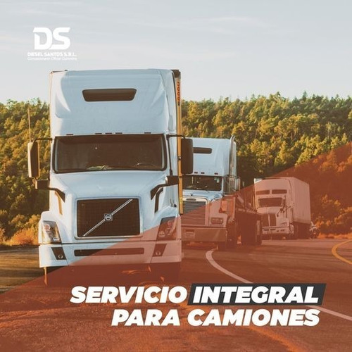 Estribo Derecho Para Ford Cargo 1722 Hasta 2011