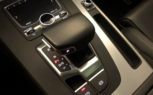 Imagen 4 de 12 de Audi Q5 Tfsi S Tronic 2018 Usada