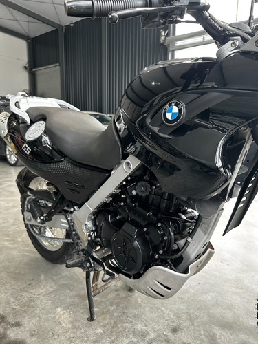 Bmw Gs 650