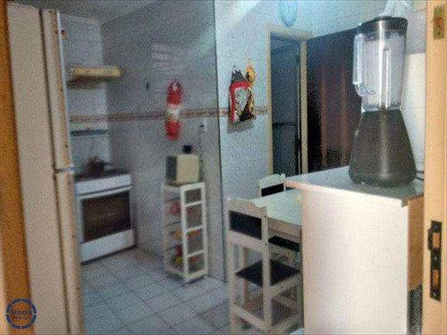 Casa Em Santos Bairro Ponta Da Praia - V6342