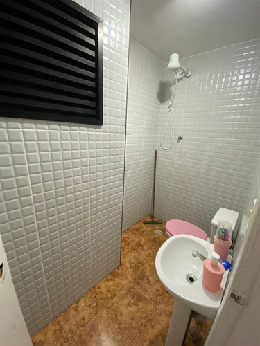 Imagem 2 de 9 de Apartamento Com 1 Dorm, Ocian, Praia Grande - R$ 120 Mil, Cod: 1331 - Rno1331