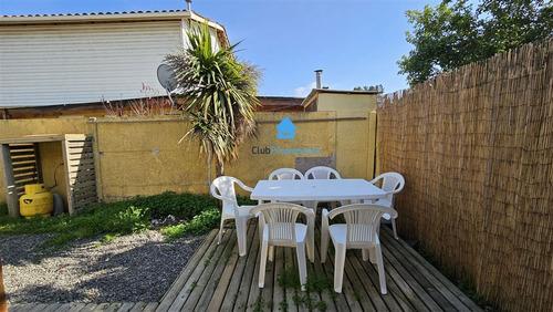 Se Vende Casa En Comuna De Algarrobo