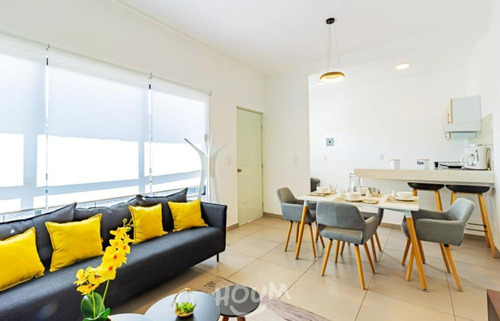 Imagen 4 de 23 de Departamento En Morelos Ii, Cuauhtémoc Con 2 Recámaras, 54 M², Id: 40024