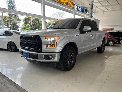 Ford F-150 3.5 Lariat