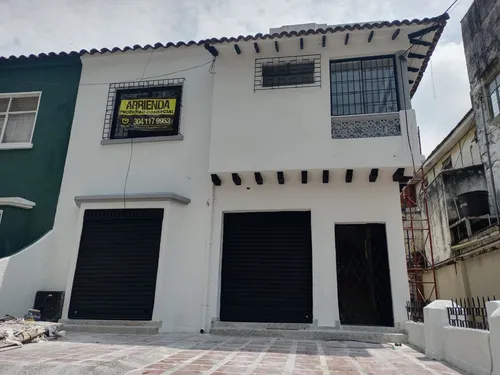 Propiedad Comercial Versalles