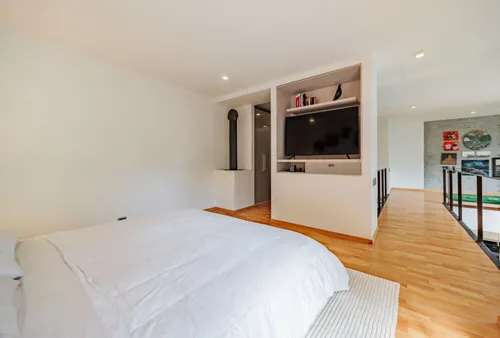 Apartamento En Venta En Provenza. Cod V22532