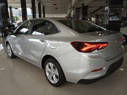 Chevrolet Onix Plus 1.0 Turbo Premier Ii Mt Av P01