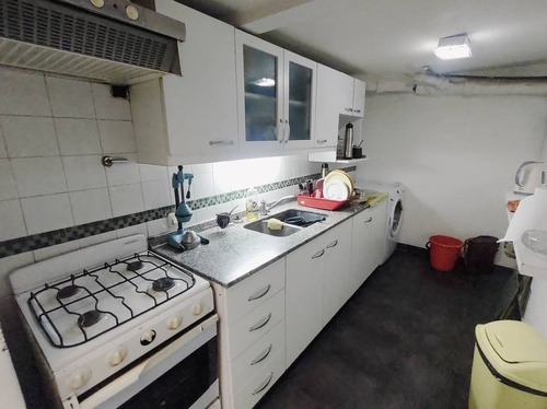 Imagen 12 de 30 de Venta De Ph 4 Ambientes Con Patio En Recoleta