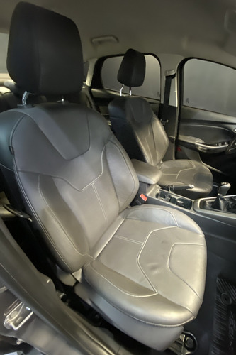 Ford Focus III 2.0 Se Plus Mt
