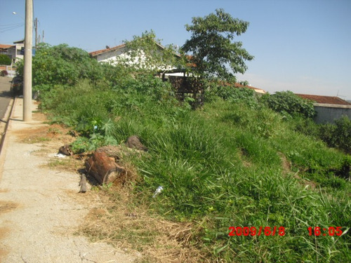 Imagem 6 de 6 de Terreno Residencial Europa 340,00 M2