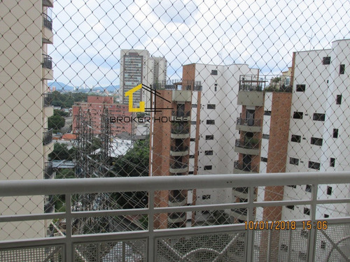 Imagem 6 de 30 de Apartamento A Venda No Bairro Vila Leopoldina Em São Paulo - Bh2010-1
