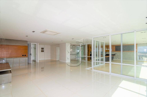 Imagem 7 de 25 de Apartamento Com 3 Dormitórios À Venda, 378 M² Por R$ 4.700.000,00 - Edifício Maison Heritage - Londrina/pr - Ap1245