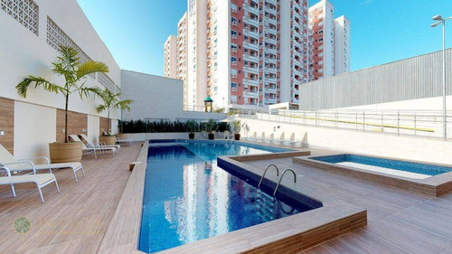 Imagem 26 de 30 de 2 Dormitórios, 73 M², Próximo Ao Shopping Itaguaçu - Ap3923