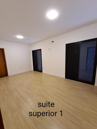 Imagem 19 de 27 de Magnifica Casa A Venda No Condomínio Residencial Esplanada Em Tatuí/ Sp - 1467