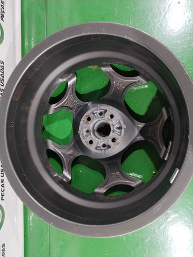 Roda Aro 17 Punto T Jet (Usado)