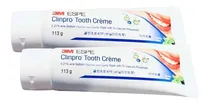 Comprar Kit De 2 Pastas Dentales Clinpro 3m Espe