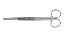 Comprar Tijera 17cm De Mayo Recta Guttek Instrumental Médico