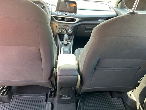 Chevrolet Tracker 1.2 Ls Turbo At