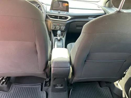 Chevrolet Tracker 1.2 Ls Turbo At