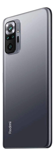 Xiaomi Redmi Note 10s 128gb Gris Reacondicionado Gris Claro (Reacondicionado)