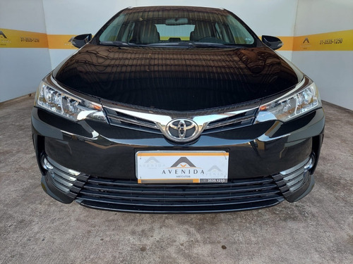 Imagem 2 de 10 de Corolla Gli 1.8