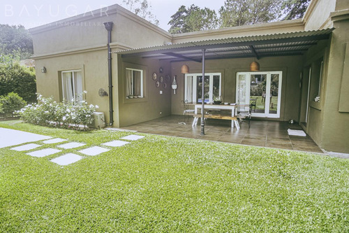 Imagen 28 de 30 de Venta En Oportunidad - Casa En Sausalito - Bayugar Negocios Inmobiliarios