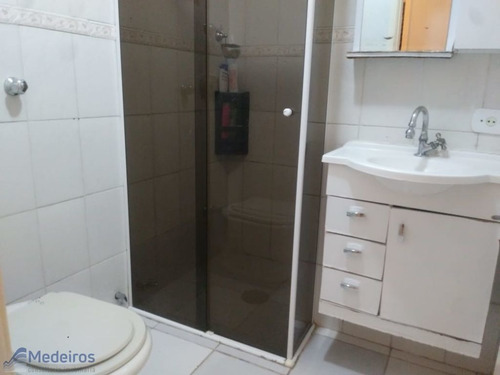 Imagem 4 de 15 de Apartamento 03 Dormitórios, 01 Vaga, Lazer, Próximo Metro São Joaquim, Rua Dos Tapes- Liberdade. - Md905