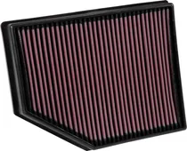 Comprar K&n Kyn Filtro De Aire Alto Flujo 15-17 Volvo V40 2.0l Dsl 