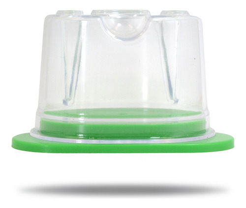Mufla Duplicadora Plastico Laboratorio Dental Duplicar Mdc