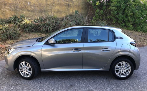 Imagen 7 de 13 de Peugeot