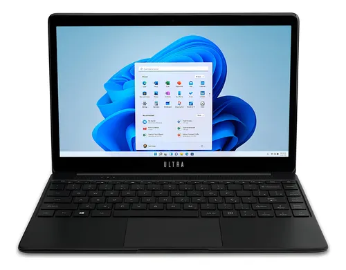 Notebook Ultra Intel Core I5 8gb Ram 256gb Ssd 14 Pol -ul154 Cor Preto Menor preço em Notebook Ultra Intel Core I5 8gb Ram 256gb Ssd 14 Pol -ul154 Cor Preto