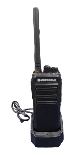 Radio Transmisor Motorola Mt960 400-520 Mzh (3612)