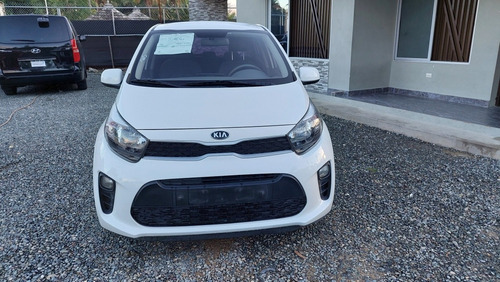 Imagen 2 de 10 de Kia Morning O Picanto Coreana
