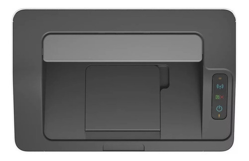 Imagen 5 de 7 de Impresora Laser Hp M107a Monocromatica M107 20ppm Usb 4zb77a
