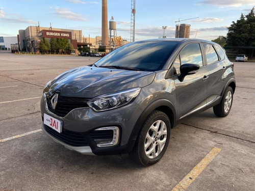 Renault Captur 2.0 Zen 2018