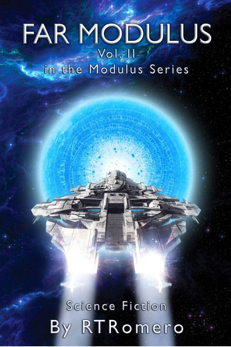 Libro:  Far Modulus: Modulus Series Vol 2