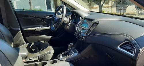 Imagem 7 de 9 de Chevrolet Cruze 1.4 Lt 2017