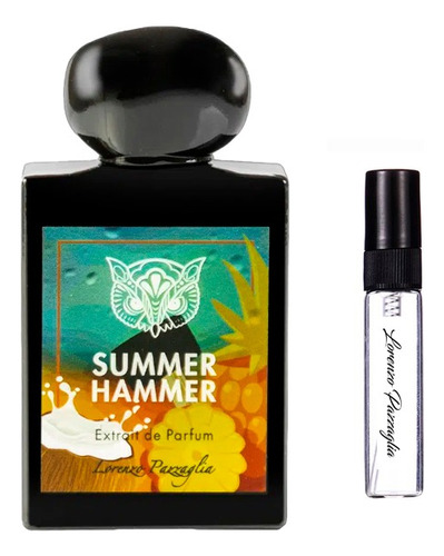 Summer Hammer Lorenzo Pazzaglia Decant 3 Ml