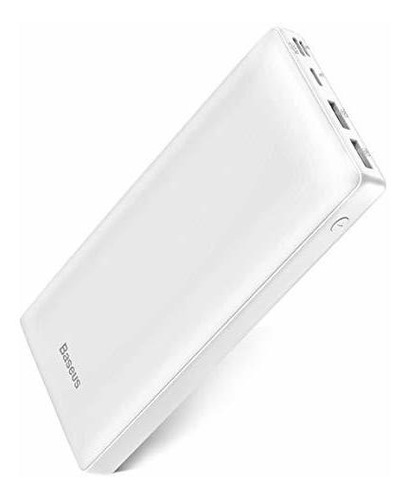 30000mah Power Bank Usb C Cargador Portátil 30000 Mah ...