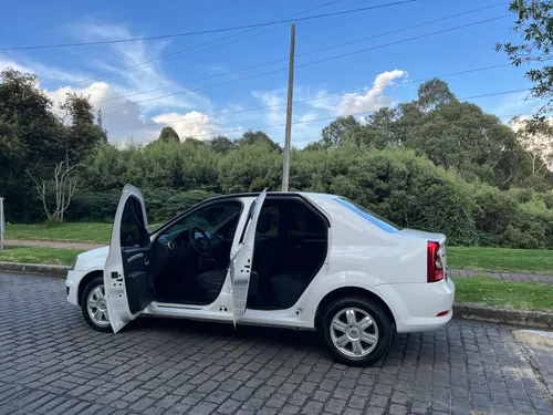 Renault Logan 1.6 Dynamique Nd