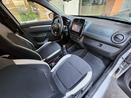 Imagen 19 de 23 de Renault Kwid 2018 1.0 Sce 66cv Iconic