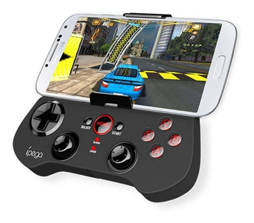 Control Joystick Inalambrico Pc Android Ios Ipega 9017s