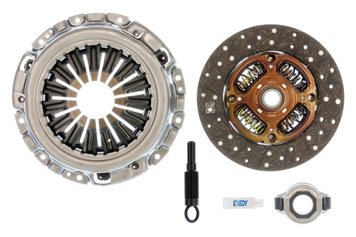 Kit Clutch Nissan Urvan 2012 3l Exedy 5 Vel