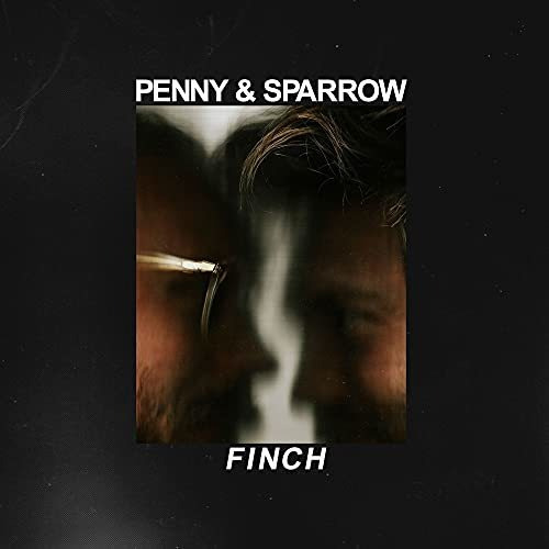 Lp Finch - Penny And Sparrow