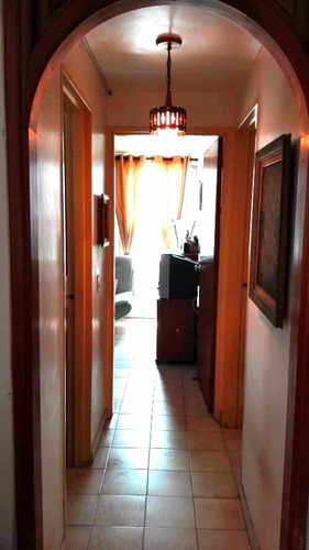 Imagen 7 de 19 de Cómodo Apartamento En Venta En La Concordia