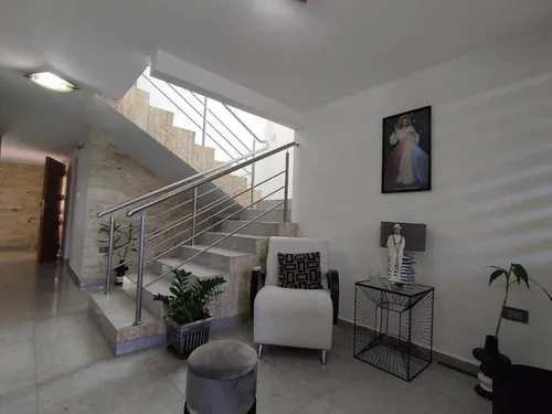 Casa En Prebo Ii C-10704