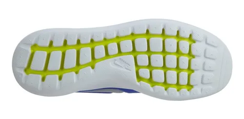 Nike roshe best sale two verde
