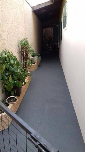 Imagem 20 de 25 de Casa Com 3 Dormitórios À Venda, 108 M² Por R$ 415.000,00 - Jardim Ipanema - Limeira/sp - Ca0140