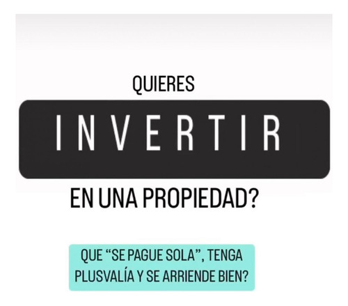 Hud Chile Vende Promesa. Exclusivo Departamento Nuevo!