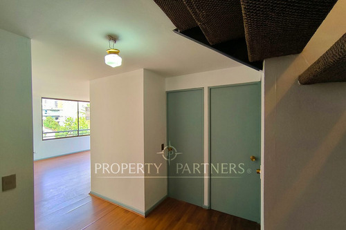 Duplex En Venta En Ñuñoa! Espectacular 7900uf!!!